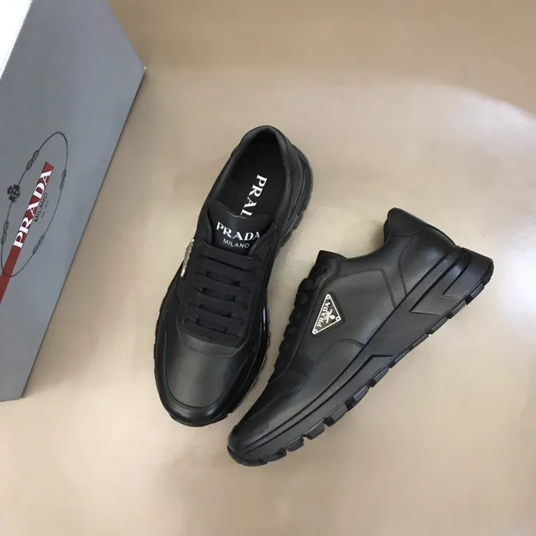 Prada Shoe 